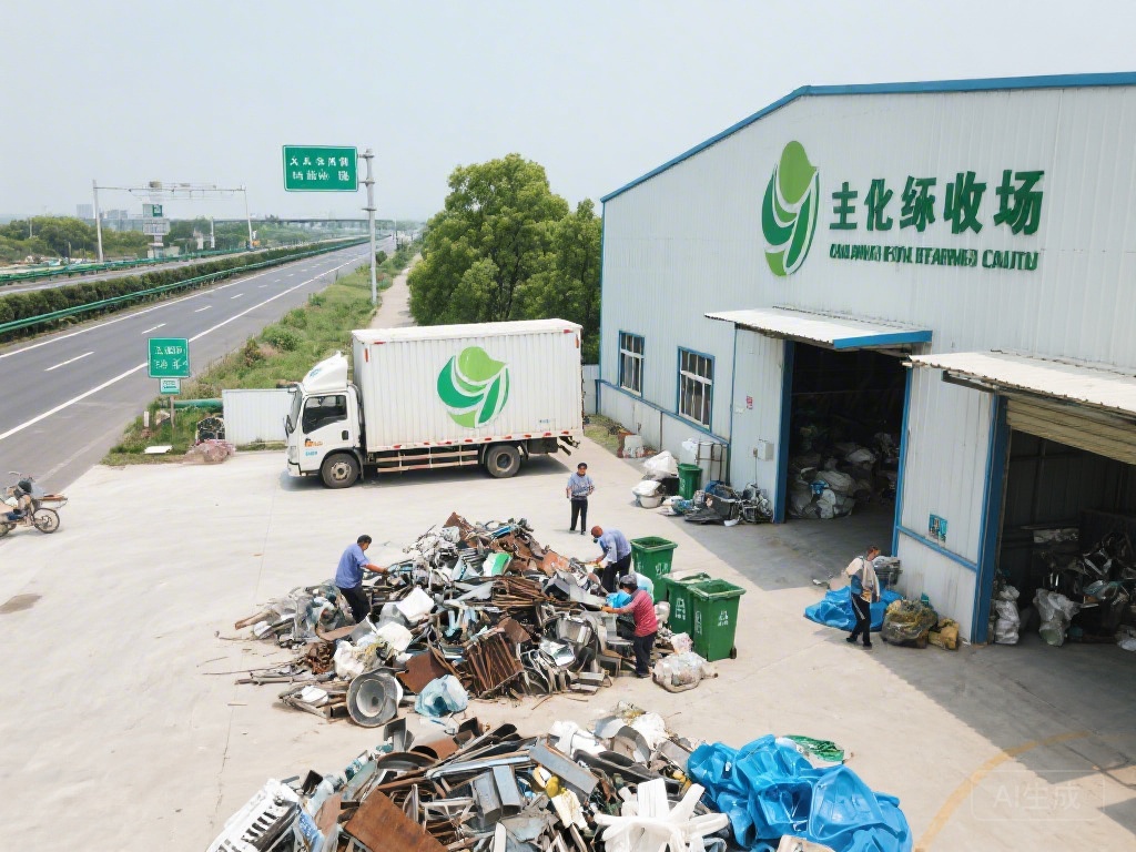 黄冈废品回收（邻近鄂州）