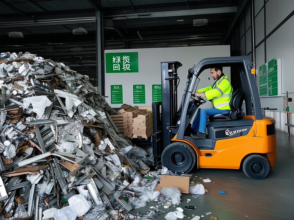 专业提供武汉/鄂州全境废品回收 | 诚信经营价格公道 上门服务更省心