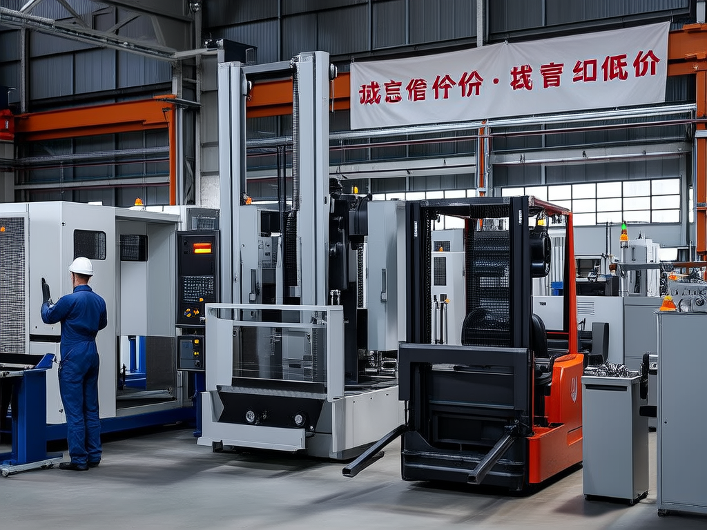 拒绝低价套路！武汉二手设备回收，给您一个满意的行情价