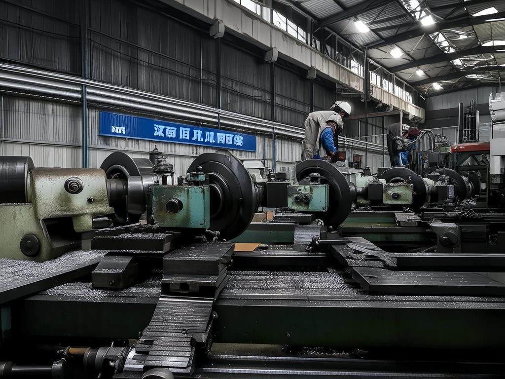 机床设备回收：汉南区专业服务商价更高，省心变现选对家