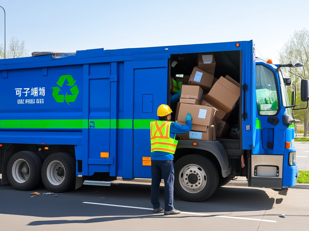 梁子湖区正规废品回收：高价上门当场结算，省心又靠谱