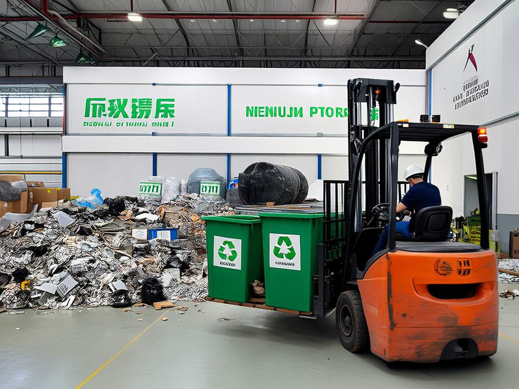 武汉东西湖区工业废品回收：高效解决企业清仓难题