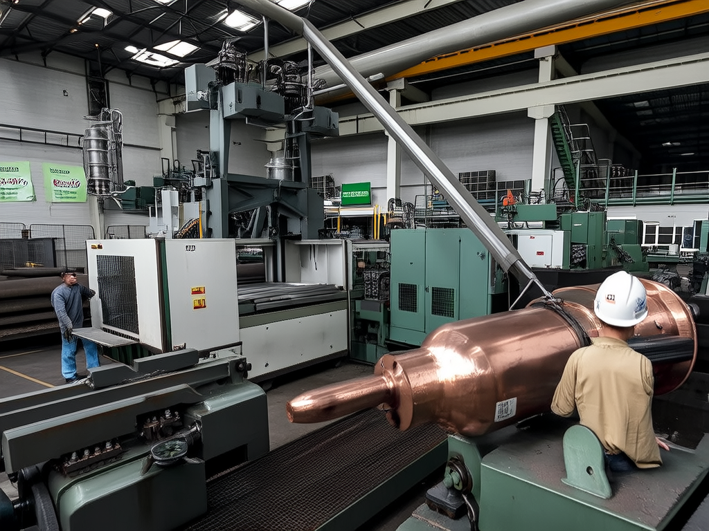 武汉二手设备回收：专业承接机床、注塑机、变压器、流水线回收处置