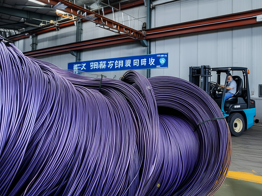 武汉全境废电缆回收价格咨询，上门回收电机废铜：一站式废旧物资变现方案