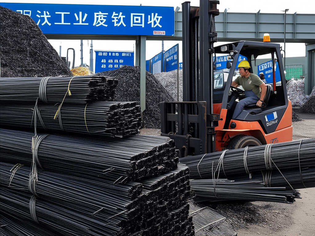武汉全境废铁回收｜价格比同行高10% 上门回收更省心