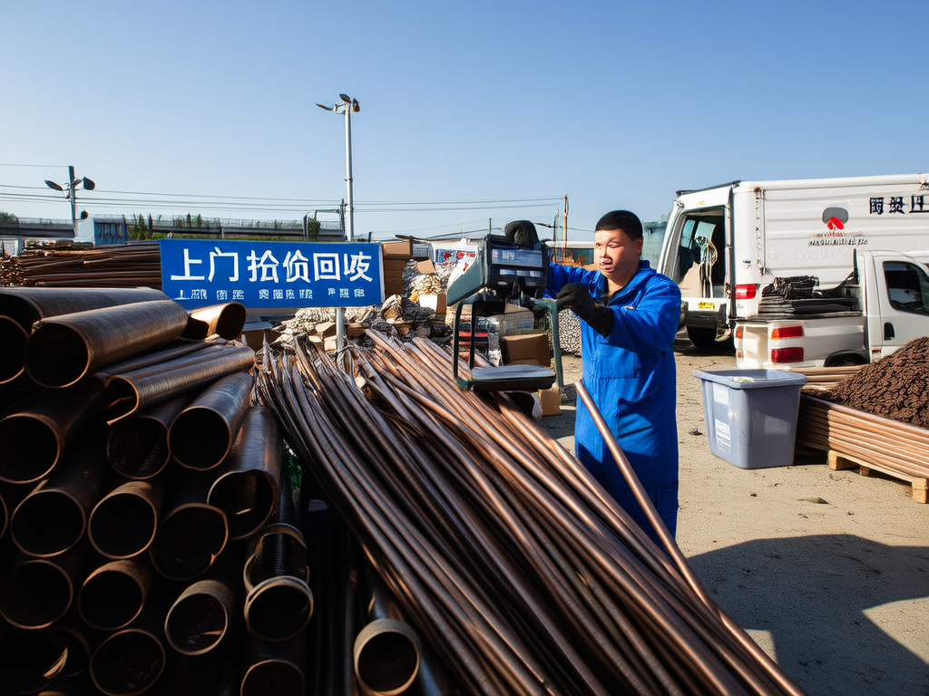 武汉废品回收价格行情2024，上门估价高价回收省心更赚钱