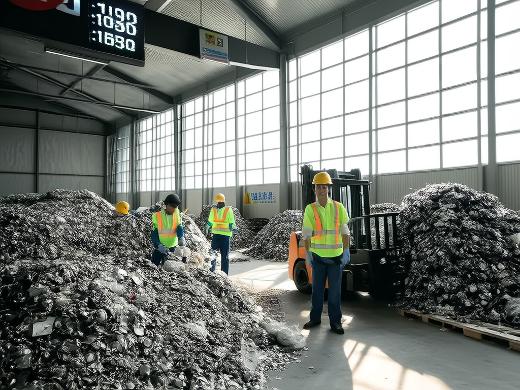 武汉废品回收哪家价格高？对比三家再选我们