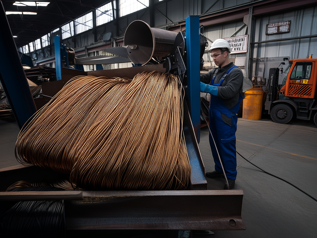 注意了！废铁废铜先别卖，看看这家回收价！