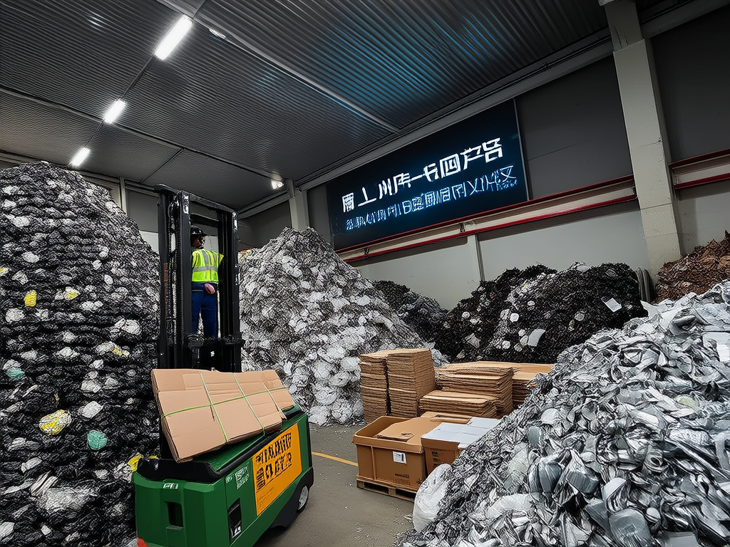 鄂州全境物资回收：24小时全天候服务 节假日无休解您燃眉之急