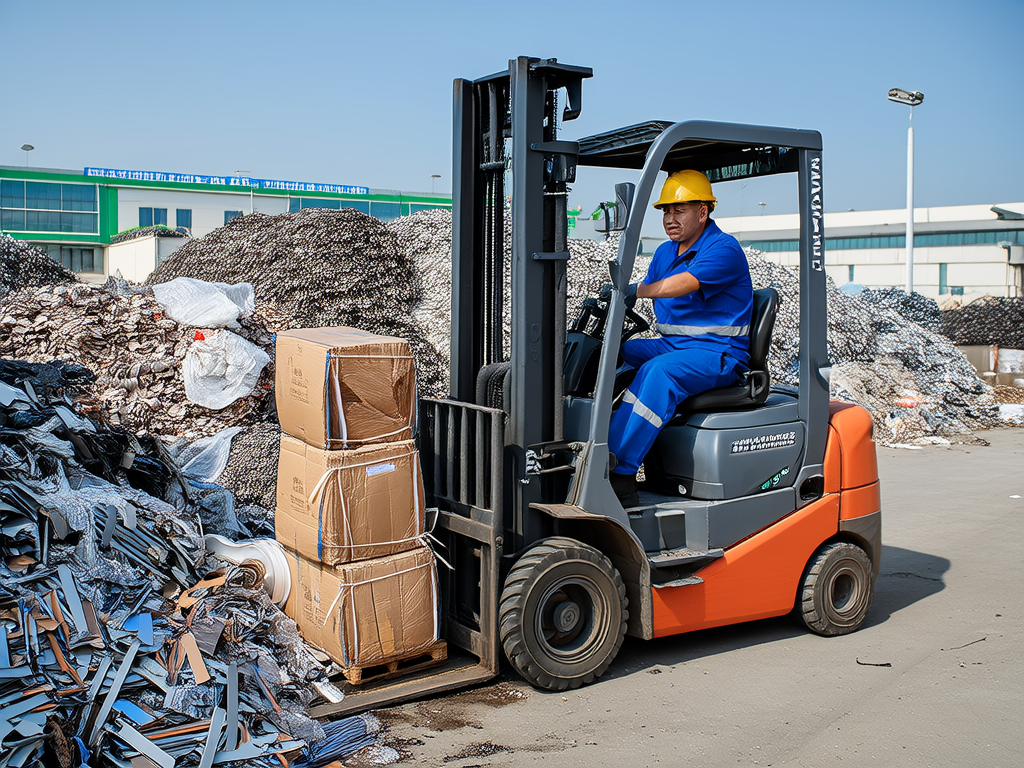 鄂州华容区物资回收_葛店开发区长期上门服务_专业废旧物资回收