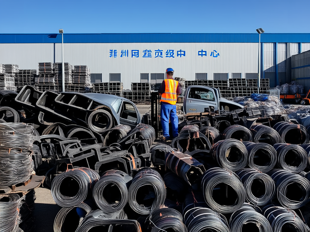 鄂州废品回收_全境覆盖高价收购各类废品_专业上门回收服务