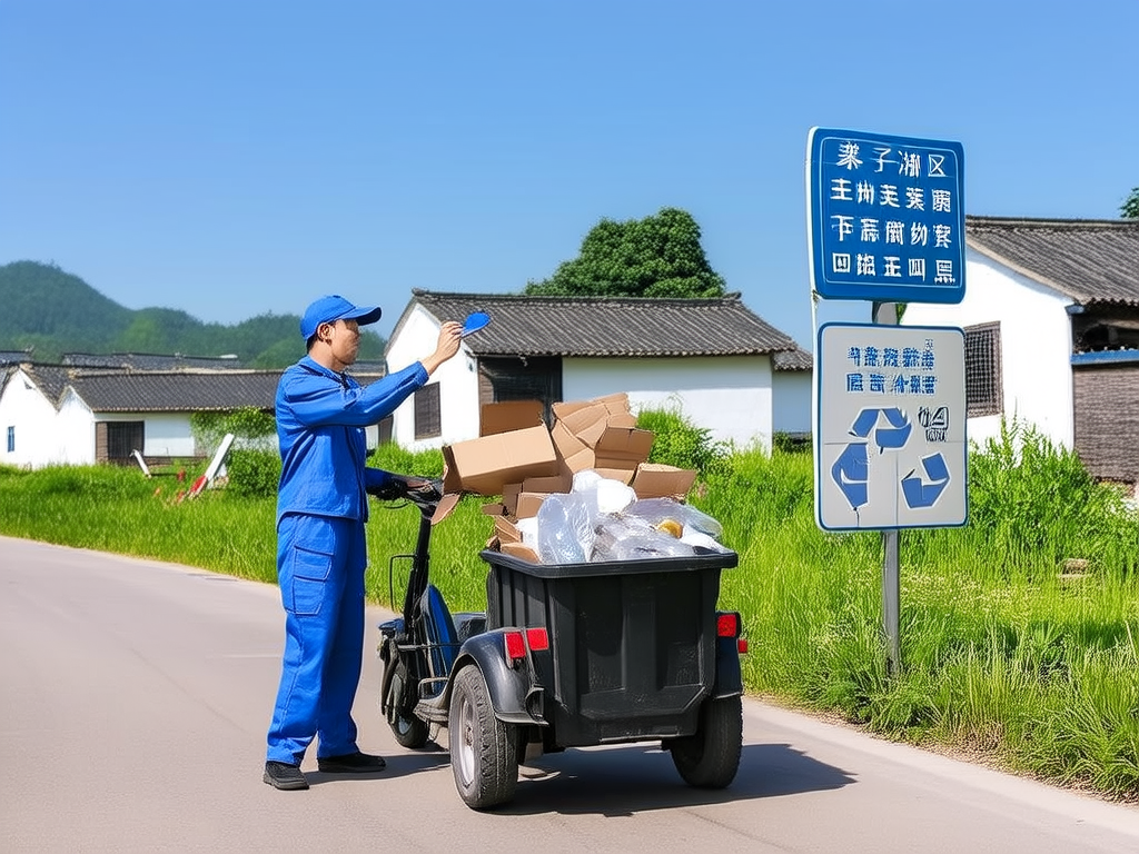 鄂州梁子湖区各乡镇高价回收废品｜上门估价当场结，变废为宝更省心