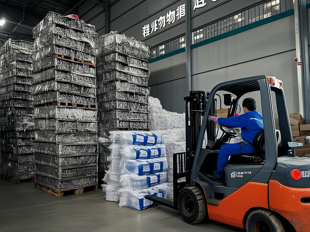 鄂州物资回收平台：企业个人废品处理优选，绿色变现两不误