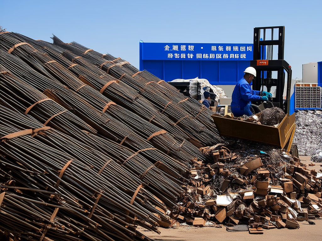 鄂州鄂城区废品回收：全境覆盖高价收废铁废铜，环保变现双赢