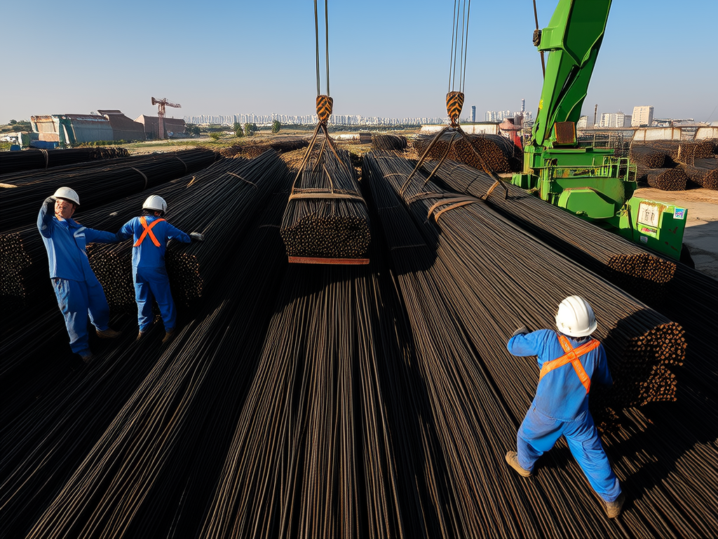 鄂州高价回收废铁公司|周边城镇一通电话快速到场_专业上门回收