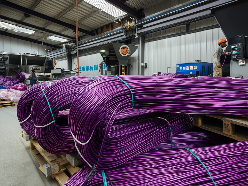 鄂州高价回收废铜电缆：不虚报价格，拒绝套路，诚信回收更放心